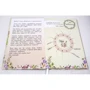 Дневник Positive book: Количество страниц 128