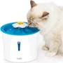 Поїлка-фонтан для собак та котів Hagen Catit Flower Fountain LED з підсвічуванням 3 л (22517437476): Тип Поилки