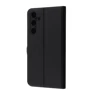 Чехол для телефонов WAVE Flap Case Black for Samsung A556 Galaxy A55