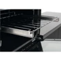 Духовой шкаф электрический Whirlpool AKP7460IX: Конвекция есть