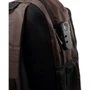 Мужской рюкзак Valiria Fashion коричневый (3DETAB9035-10): Пол Мужской