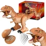 Динозавр Le Neng Toys движ., танцует, ходит, USB,муз., свет (K38): Производитель LE NENG TOYS