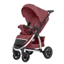 Візок Carrello Vista Air Ruby Red (CRL-5511): Тип коляски Прогулочная