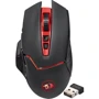 Мышь Redragon Mirage IR Wireless Black/Red (74847)