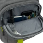 Рюкзак для подростка Kite Education K22-2578M-2: Размер M (130-145 см)