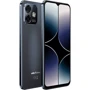 Смартфон Ulefone Note 16 Pro 4/128GB Meteorite Black (UA UCRF): Дисплей 6.52" IPS LCD (720 x 1600) / 269 ppi