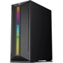 Корпус 2E Gaming Hunter 2E-GH1: Форм-фактор материнської плати ATX/MicroATX/Mini-ITX