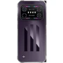 Смартфон Oukitel F150 Air1 Ultra 8/128Gb Epic Purple: Дисплей 6.8" IPS (2460х1080) / 395 ppi / Corning Gorilla Glass 3
