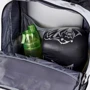 Рюкзак Peresvit 2Face Backpack Matte Black&White Snow (2FACE MATTE-black): Стиль Спортивный
