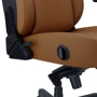Кресло игровое Anda Seat Kaiser 4 Brown Size L (AD12YDDC-L-20-K-PV/C) фото 8