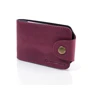 Жіноча візитниця DNK Leather фіолетова (DNK-Cards-Hcol-L): Стать жіночий