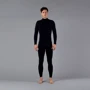 Термокальсони CMP Man Seamless Pant (32Y2717-U901) 46-48 (S/M) чорні: Склад Эластан, Полиамид