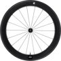 Колесо и обод Колесо шоссе Giant SLR 2 65 DB Hookless диск.тормоза пер (350000244)