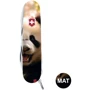 Мультитул Victorinox FISHERMAN ANIMAL Панда (Vx14733.7_F1110pw): Вес, г 99