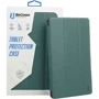 Аксессуар для iPad BeCover Tri Fold Soft TPU with Pencil mount Dark Green for iPad Pro 12.9 (2020-2022) (711116) фото 5