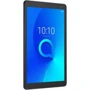 Планшет Alcatel 1T 10 (8082) 10.1" Wi-Fi 1/16GB Bluish Black (8082-2BALUA1): Процессор MediaTek MT8321 (1.3 ГГц)