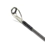 Спінінгові вудилище Daiwa Prorex XR Jerk BC 1.95m 40-120gr: Тип вудлища спиннинговое