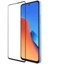 Аксессуар для смартфона Nillkin Anti-Explosion Glass Screen (CP+PRO) Black for Xiaomi Redmi 12 / Poco M6 Pro 5G: Материал стекло
