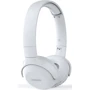 Наушники Philips TAUH202WT Wireless White (TAUH202WT/00): Тип крепления оголовные