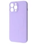 Чохол для iPhone WAVE Colorful Case with MagSafe Black Currant для iPhone 13 Pro