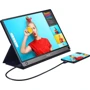 Монитор Asus MB16AMT (90LM04S-B01170): Разрешение Full HD (1920x1080)