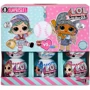 Игровой набор с куклой L.O.L. SURPRISE! серии "All-Star B.B.s" - СПОРТИВНАЯ КОМАНДА (в асс., в дисп) 570363 фото 20