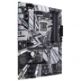 ASUS PRIME Z390-P: Додатково Радіатор на VRM, Підтримка UEFI, Підтримка RAID
