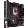 ASUS ROG STRIX B365-G GAMING: Додатково Підтримка UEFI