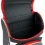 Рюкзак GoPack Education каркасний 5001-14 Super race go20-5001s-14: Корпус рюкзака каркасний