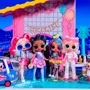 Игровой набор с куклой L.O.L. SURPRISE! серии Tweens S3 – Хлоя Пеппер (с аксессуарами) (584056): Особенности На шарнирах