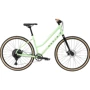 Велосипед Marin Kentfield 2 ST 28" рама - S 2024 Gloss Light Green/Black/Green (SKE-47-90)