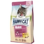 Сухой корм Happy Cat Minkas Sterilised Geflugell для кастрированных котов и стерилизованных кошек с птицей 0.5 кг (70402)
