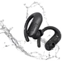 Наушники JBL Endurance Peak II Black (JBLENDURPEAKIIBLK): Тип крепления крепление на ушах