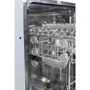 Встраиваемая посудомоечная машина Prime Technics PDW 45A96 DBI: Количество программ 5