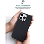 Чехол для iPhone ArmorStandart ICON2 MagSafe Black for iPhone 16 Pro (ARM78675) фото 7
