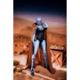Секс-кукла Doll Castle Liara T’Soni 156 см