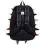 Рюкзак MadPax Gator Full (Black Multi): Возрастная группа от 13 до 18 лет