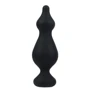 Анальная пробка Adrien Lastic Amuse Big Black (L)