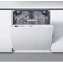 Встраиваемая посудомоечная машина Whirlpool WIO 3T122 PS