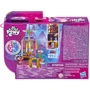 Набор игровой Hasbro My Little Pony Портативный игровой набор серии MLP-Моя маленькая Пони (F5247 MINI WORLD MAGIC COMPACT CREATION ZH) фото 5