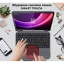 Аксессуар для планшетных ПК AirOn Premium Case Smart Keyboard Black for Lenovo Tab P11 TB-J606F / P11 Plus фото 9