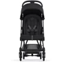 Прогулочная коляска Cybex Coya Matt Black Sepia Black (522004315) фото 12