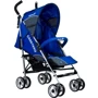 Прогулочная коляска Caretero Gringo (Blue)
