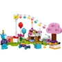 Конструктор LEGO Animal Crossing Вечеринка по случаю дня рождения Julian 170 деталей (77046): Количество деталей, шт. 170