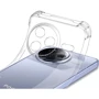 Чехол для телефонов BeCover TPU Case Anti-Shock Clear for Poco F7 Pro (713499)