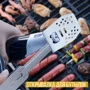 Набор для пикника Компактный мини набор для барбекю Roxon S602B: Материал Нержавеющая сталь