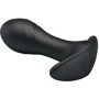 Анальная пробка с вибрацией Pretty Love Anal Plug Massager