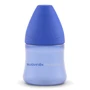 Бутылочка для кормления Suavinex Basics 150 мл 2 шт синяя (307605/3): Количество бутылочек в наборе, шт 2