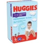 Huggies Pants 6 (15-25 kg) Jumbo 30 Boy фото 8