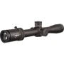 Прицел Trijicon Credo 2-10x36 MOA 30mm Tree Crosshair FFP Red оптический (CR1036-C-2900037): Максимальная кратность увеличения, x 10